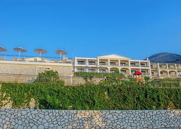 Odyssey Hotel & Spa Hotel 4*