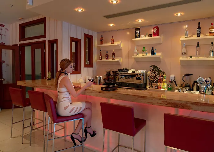 Odyssey Hotel & Spa 4*