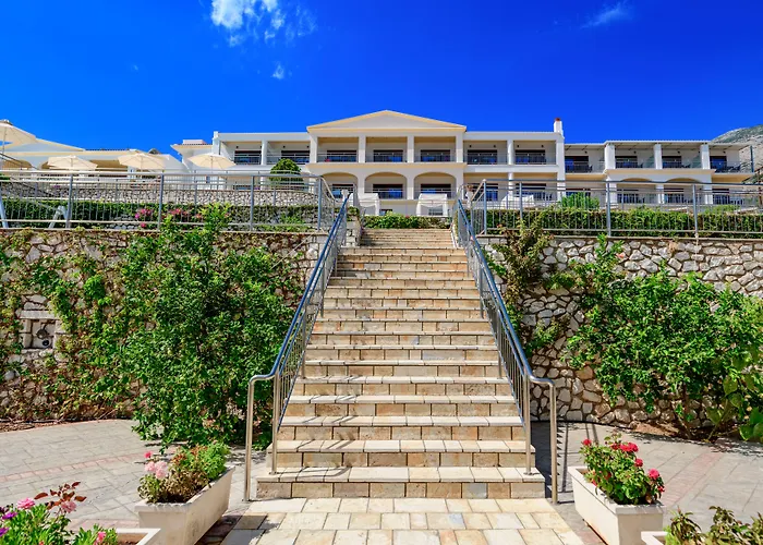 Odyssey Hotel & Spa Agia Efimia