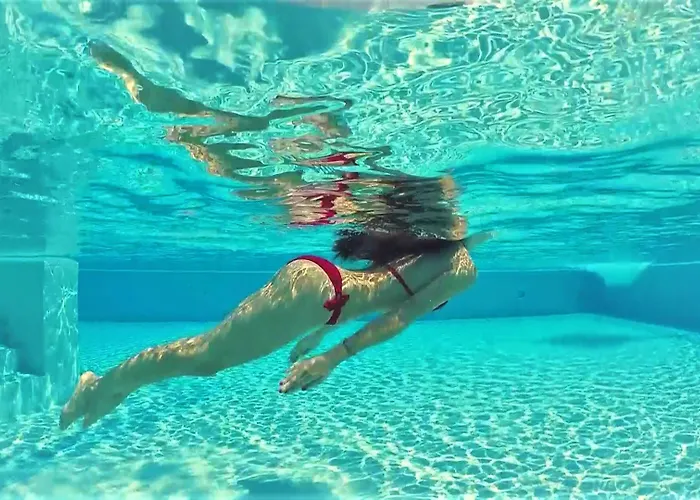 Hotel Odyssey Hotel & Spa Agia Efimia