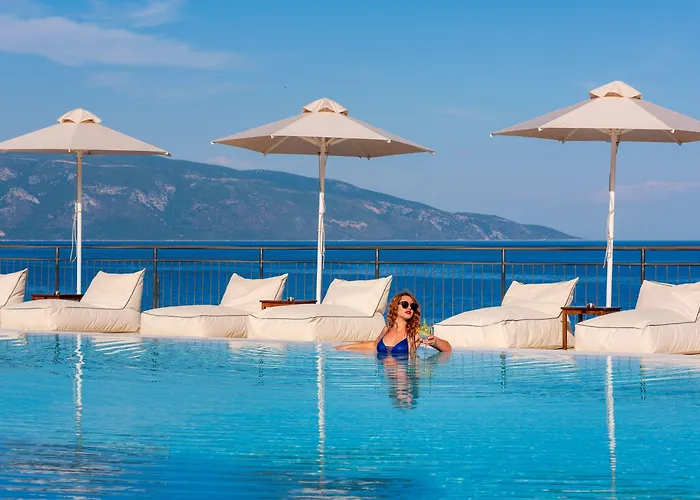 Odyssey Hotel & Spa Hotel