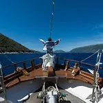 Hotel Odyssey &