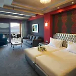 Odyssey & Hotel Agia Efimia