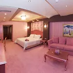 Odyssey & Hotel
