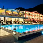 Hotel Odyssey &