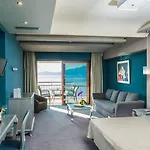 Odyssey & Hotel Agia Efimia