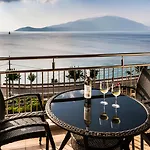 Odyssey & Hotel Agia Efimia