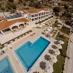 Odyssey & Agia Efimia