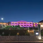 Hotel Odyssey &