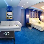 Hotel Odyssey &