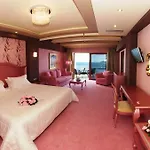 Hotel Odyssey & Agia Efimia