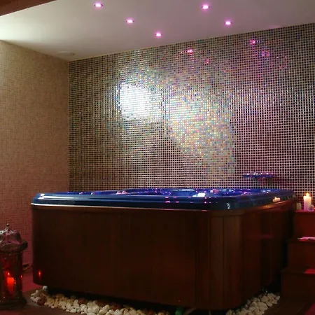 Odyssey Hotel & Spa Айя-Евфимия