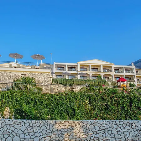 Odyssey Hotel & Spa