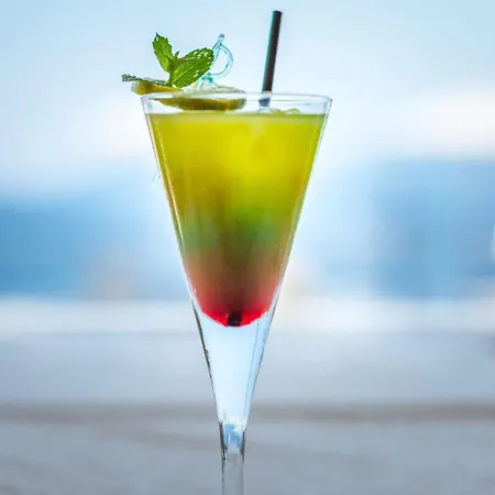 Odyssey Hotel & Spa
