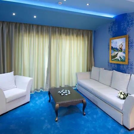 Odyssey Hotel & Spa
