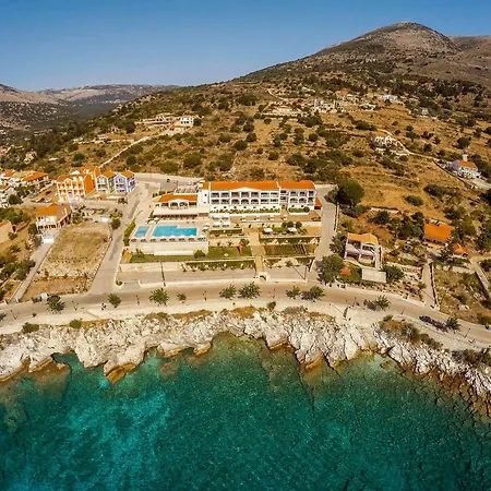 Odyssey Hotel & Spa