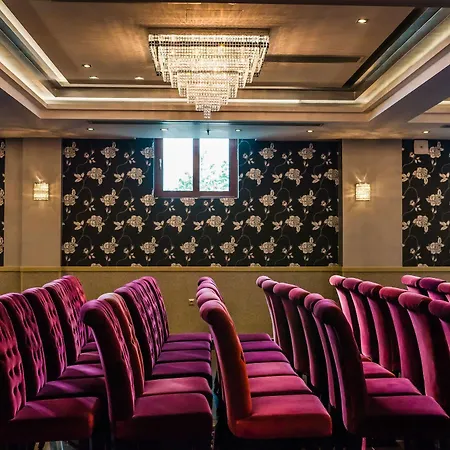 Odyssey Hotel & Spa Айя-Евфимия